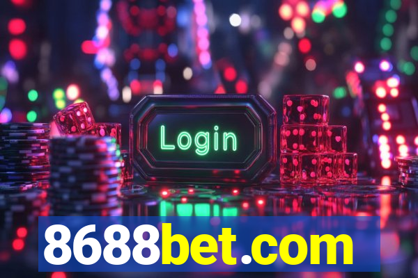 8688bet.com