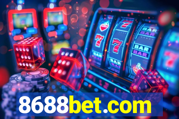 8688bet.com