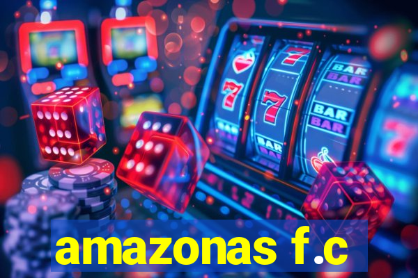 amazonas f.c