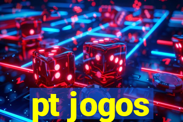 pt jogos