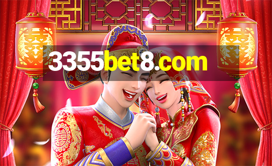 3355bet8.com