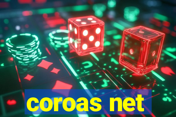 coroas net