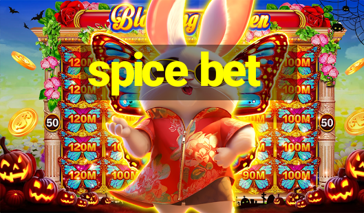 spice bet