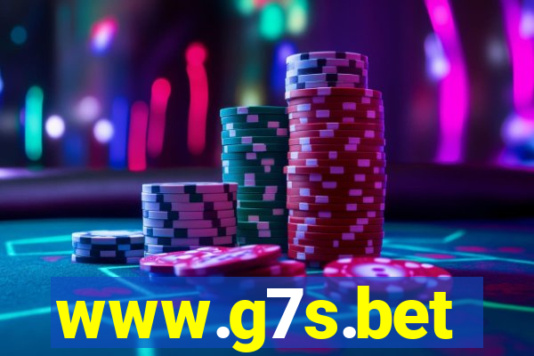 www.g7s.bet