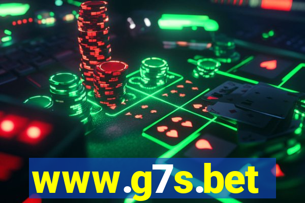 www.g7s.bet