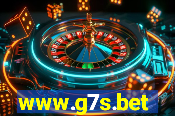 www.g7s.bet