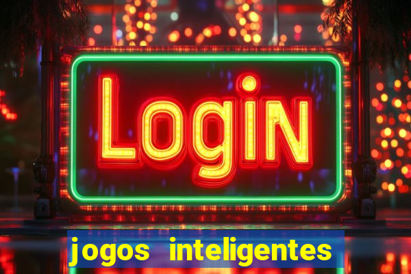 jogos inteligentes para celular