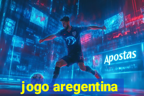 jogo aregentina