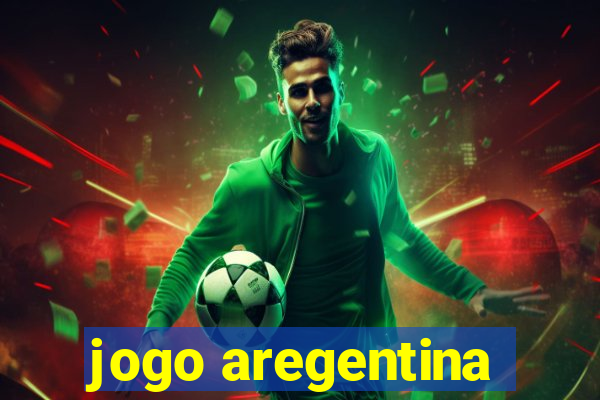 jogo aregentina