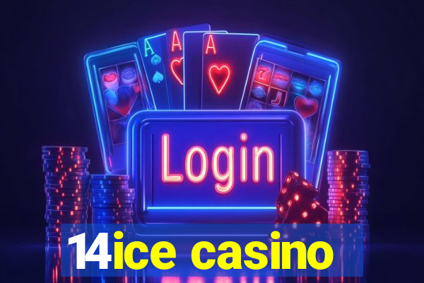 14ice casino