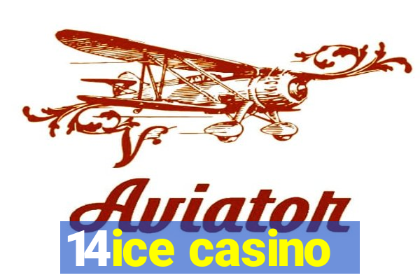 14ice casino