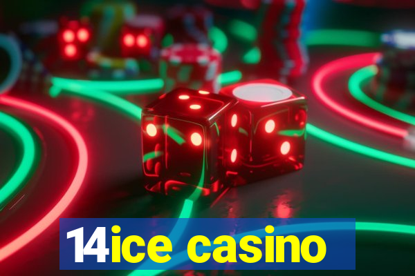 14ice casino