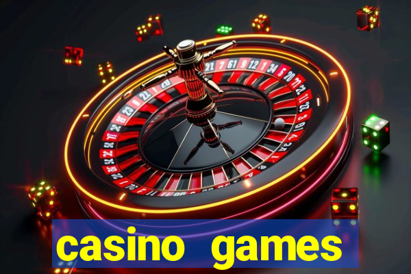 casino games jackpot party