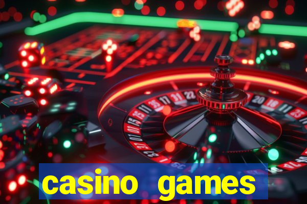 casino games jackpot party