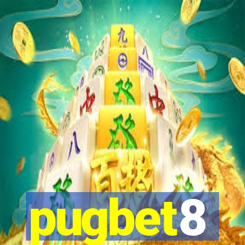 pugbet8