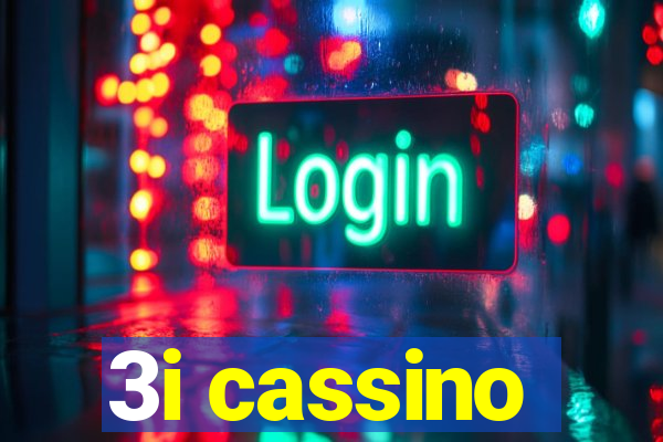 3i cassino