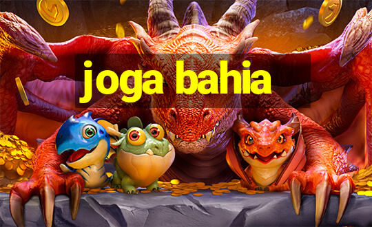 joga bahia