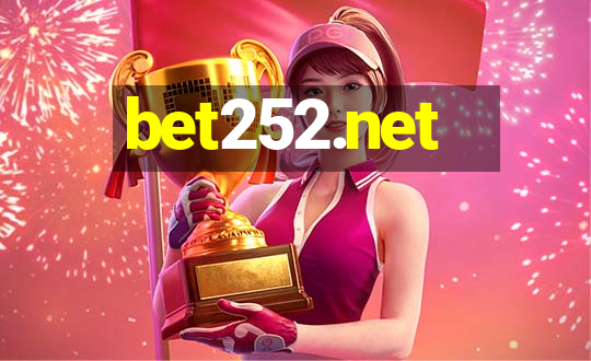 bet252.net