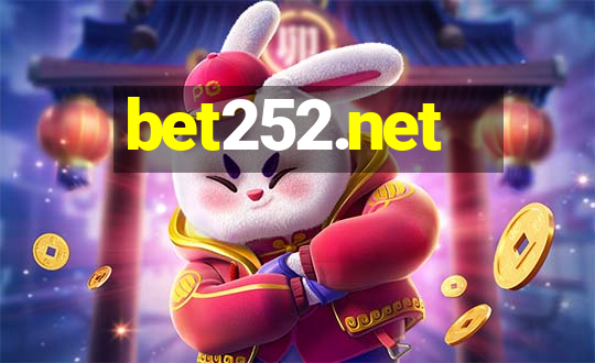 bet252.net