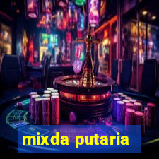 mixda putaria