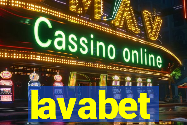 lavabet