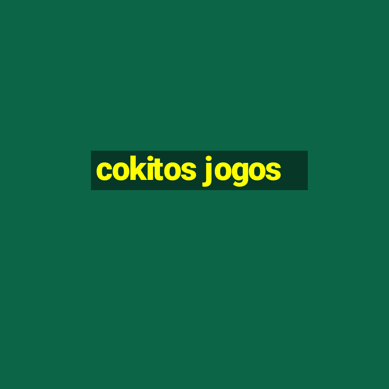 cokitos jogos