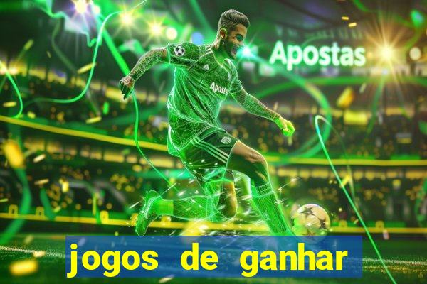 jogos de ganhar dinheiro pelo pix