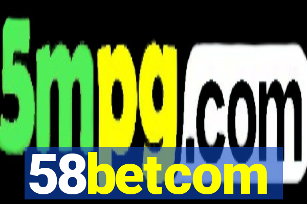 58betcom