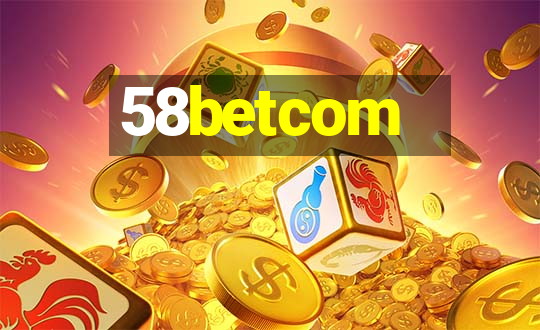 58betcom