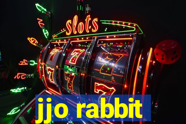 jjo rabbit