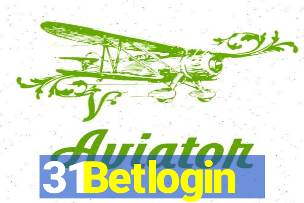 31Betlogin