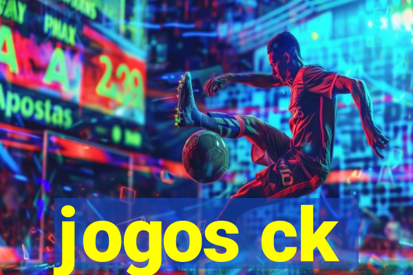 jogos ck