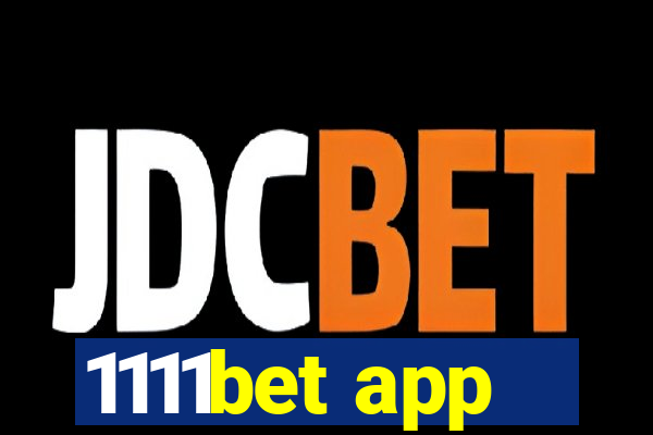 1111bet app