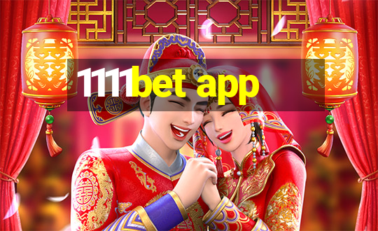 1111bet app