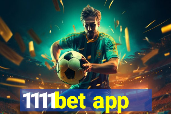 1111bet app