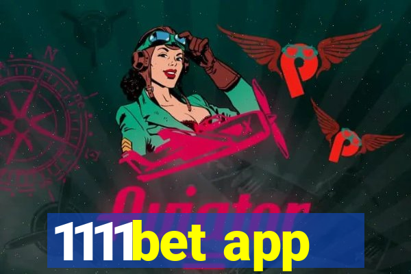 1111bet app