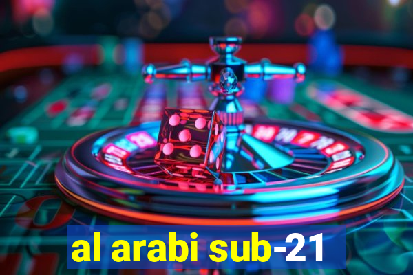 al arabi sub-21