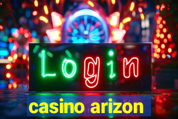 casino arizon