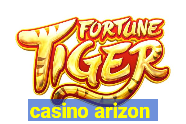 casino arizon