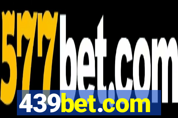 439bet.com