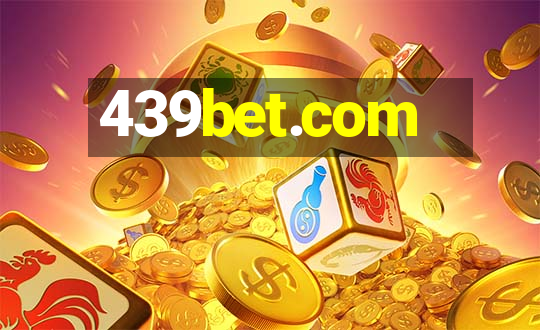 439bet.com