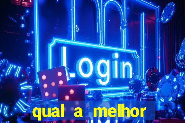 qual a melhor plataforma de jogo