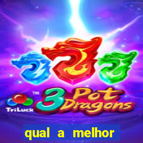 qual a melhor plataforma de jogo