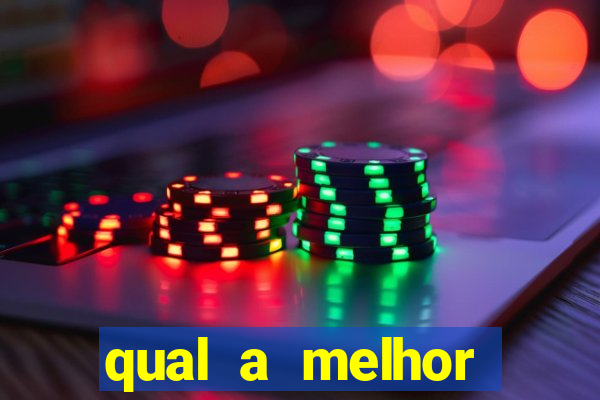 qual a melhor plataforma de jogo