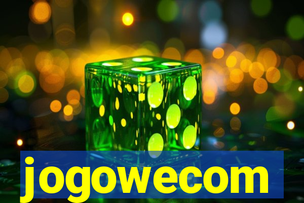 jogowecom