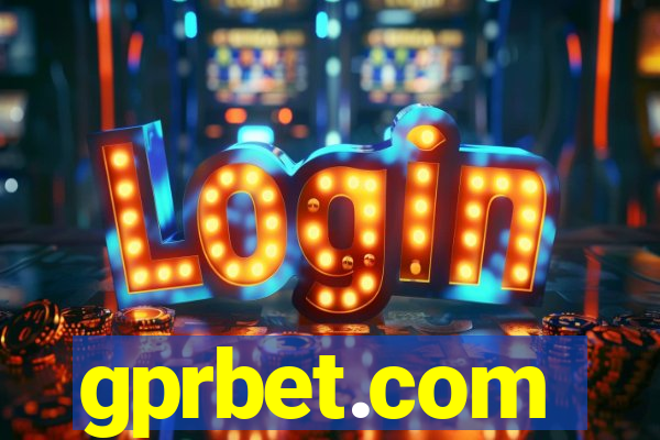 gprbet.com