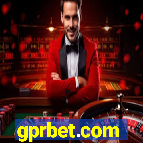 gprbet.com