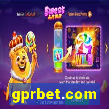 gprbet.com