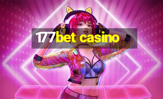 177bet casino