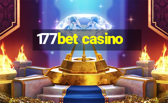 177bet casino